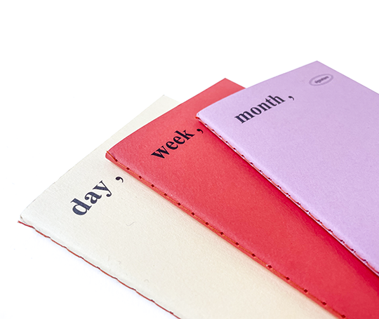 Planificateur - Week