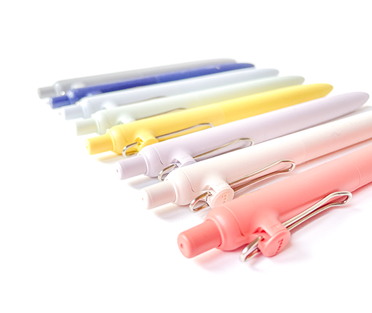 Uni-ball - Zento gel pen 0.5 - Mist