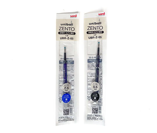Uni-ball Zento - Recharge UBR-Z-05 0.5