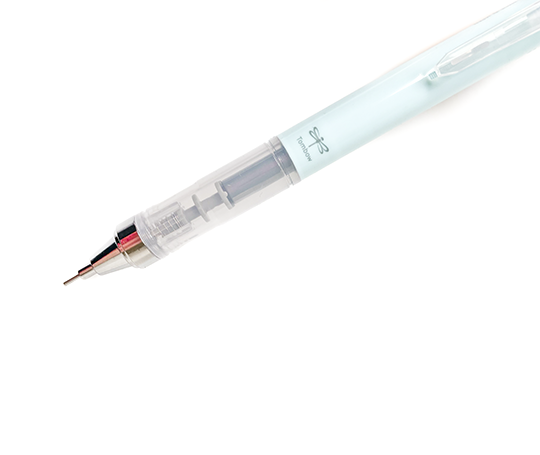 Porte-mine Mono Graph 0.5 mm - Bleu