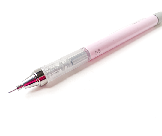 Porte-mine Mono Graph 0.5 mm - Rose