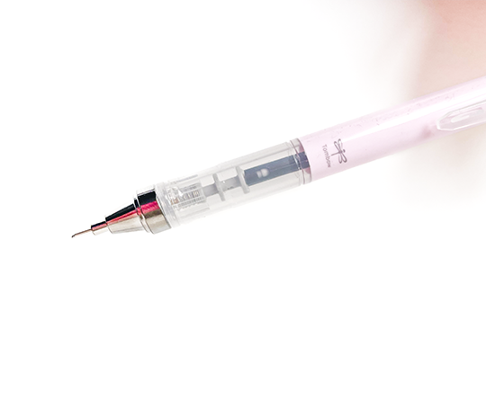 Porte-mine Mono Graph 0.5 mm - Rose