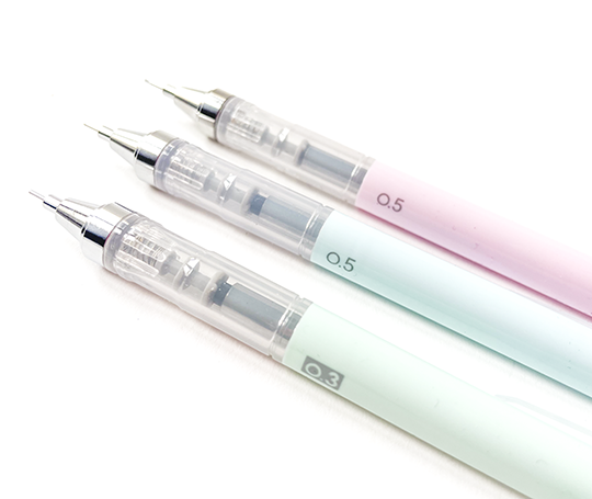 Porte-mine Mono Graph 0.5 mm - Rose