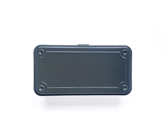 Boîte en acier Tool Box T-190 - Khaki