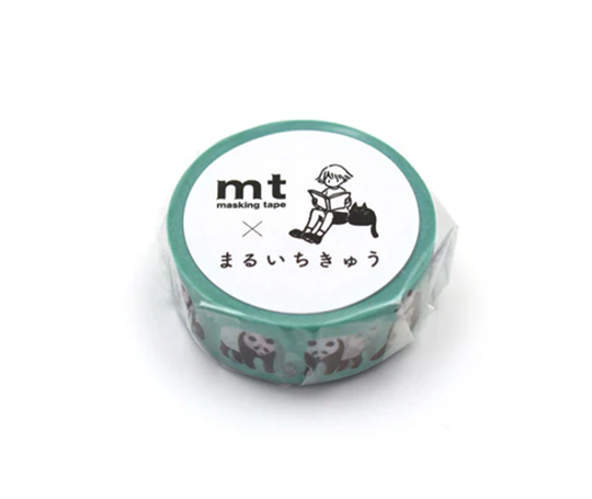 MT maruichikyu - Panda