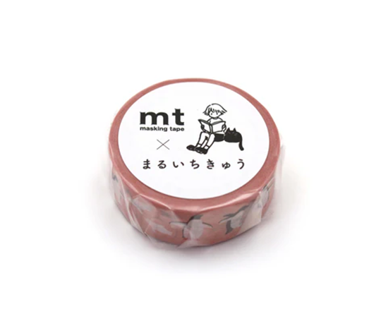 MT maruichikyu - Manchot Adélie