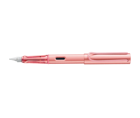 Lamy AL-star stylo-plume - Flamingo