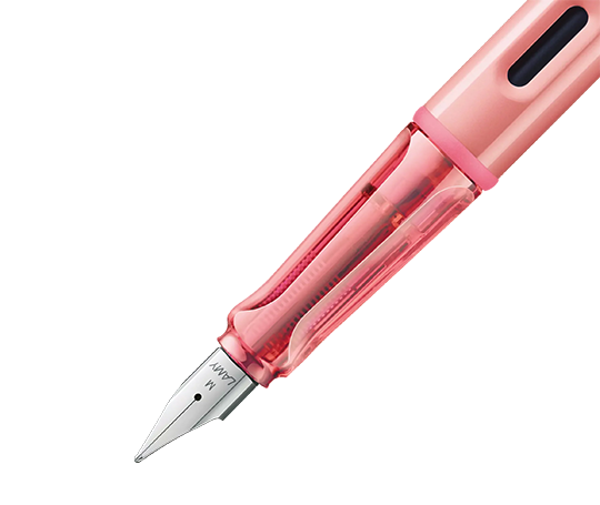 Lamy AL-star stylo-plume - Flamingo