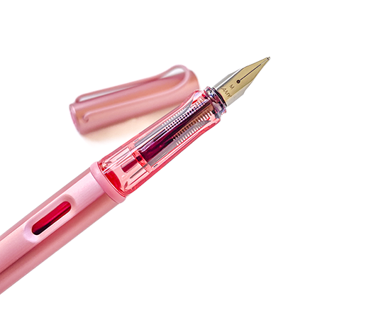Lamy AL-star stylo-plume - Flamingo