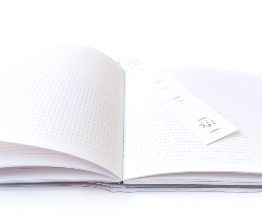 Carnet Pigments - Indi Pink