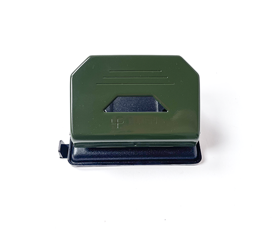 Perforatrice 2 trous - Olive