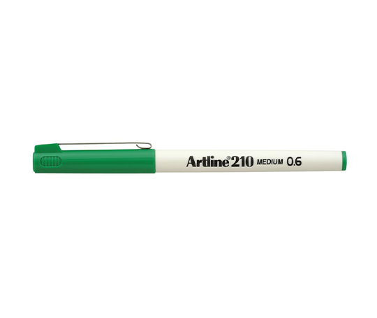 Artline 210 feutre 0,6mm