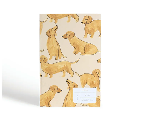 Season Paper - journal - Teckels