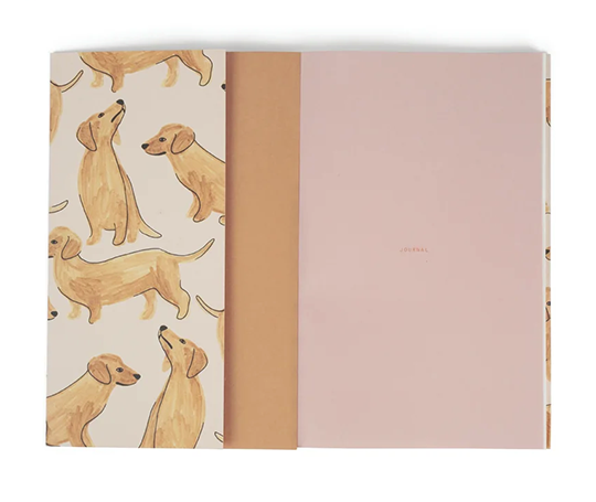 Season Paper - journal - Teckels