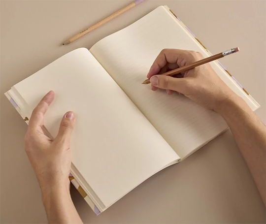 Season Paper - journal - Teckels