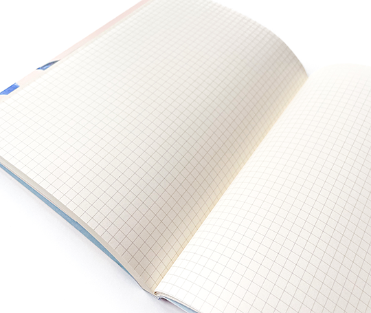 Season Paper - journal - L'oiseau