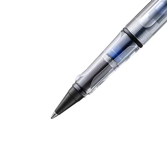 Lamy Safari roll-ink - Vista