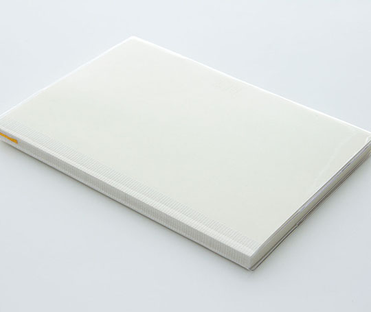 MD Product - Housse de protection en plastique pour carnet A5