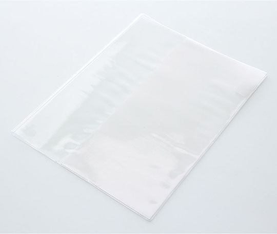 MD Product - Housse de protection en plastique pour carnet A5