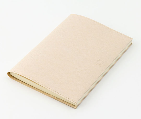 MD Product - Housse de protection en papier Cordoba pour carnet A5
