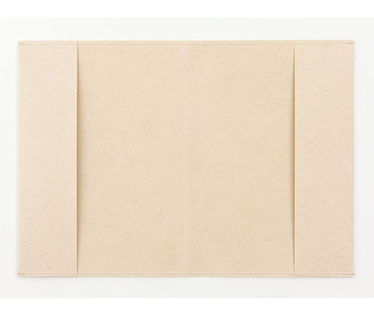 MD Product - Housse de protection en papier Cordoba pour carnet A5