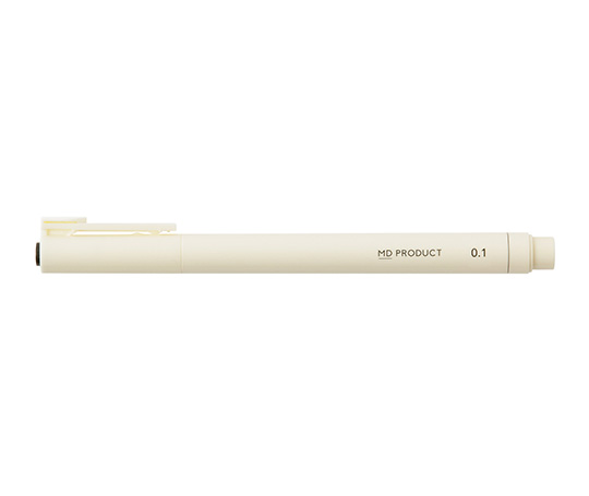 MD Product - Feutre de dessin 0.1/0.3/0.5 mm