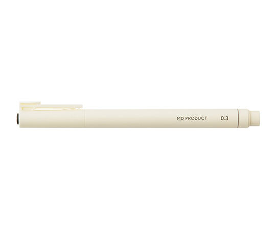 MD Product - Feutre de dessin 0.1/0.3/0.5 mm