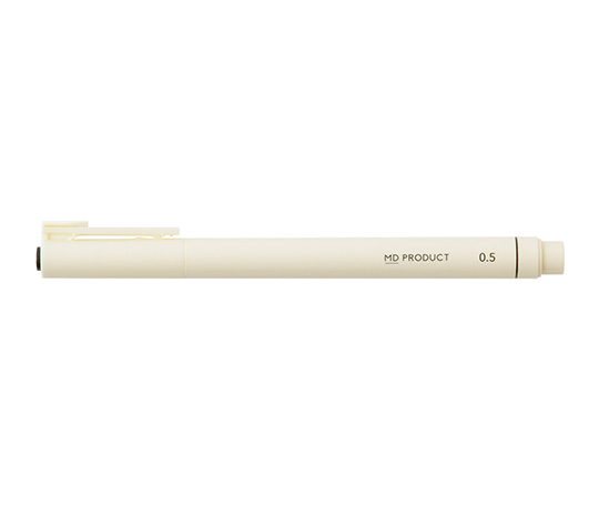 MD Product - Feutre de dessin 0.1/0.3/0.5 mm