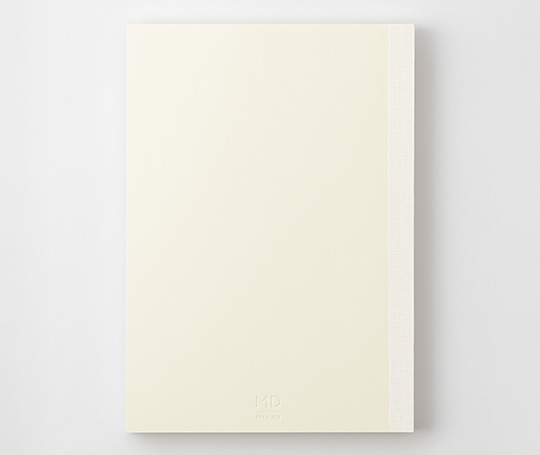 MD Product - Carnet A5