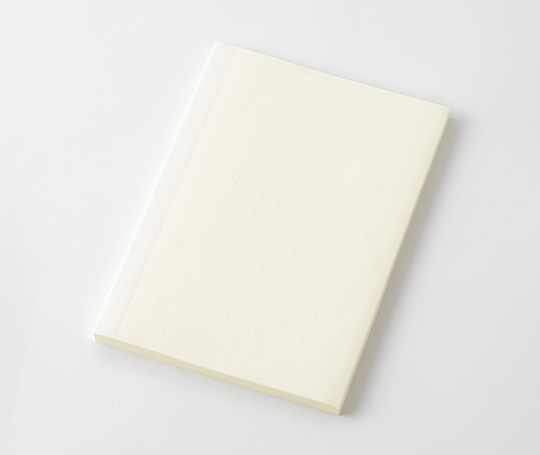 MD Product - Carnet A5