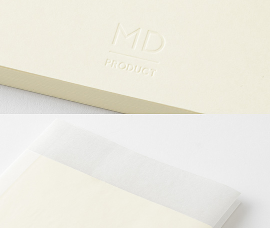 MD Product - Carnet A5