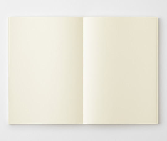 MD Product - Carnet A5