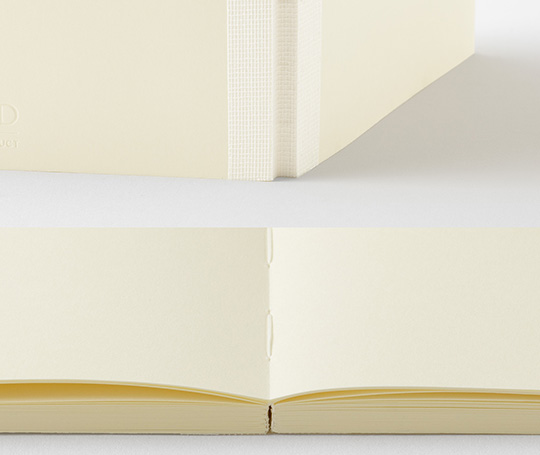 MD Product - Carnet A5