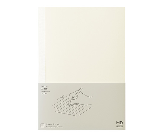 MD Product - Carnet A5