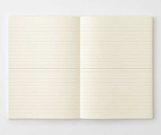 MD Product - Carnet A5