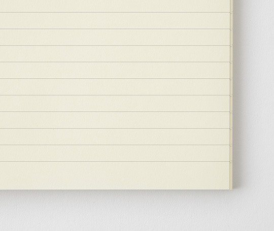 MD Product - Carnet A5
