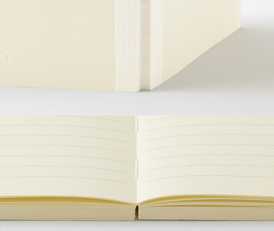 MD Product - Carnet A5