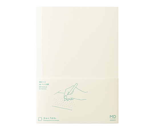 MD Product - Carnet A5