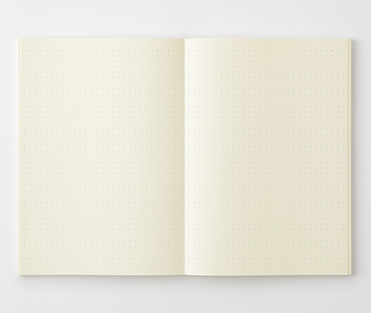 MD Product - Carnet A5