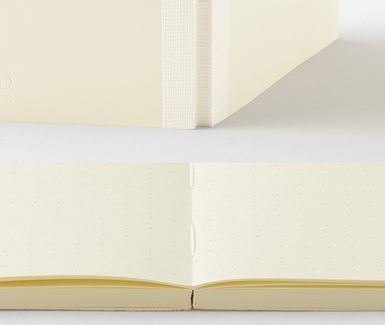 MD Product - Carnet A5