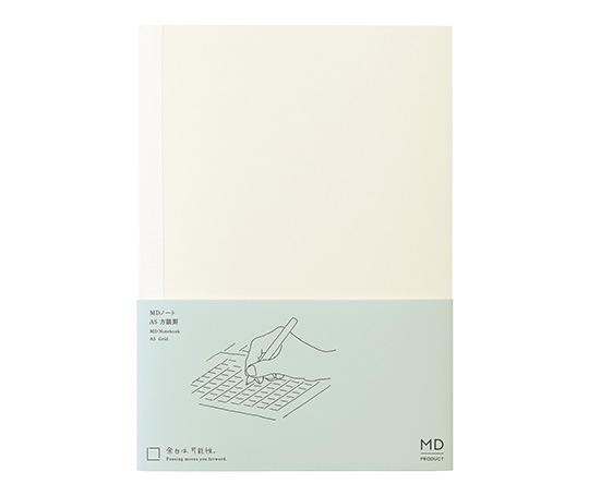 MD Product - Carnet A5