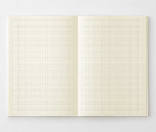 MD Product - Carnet A5