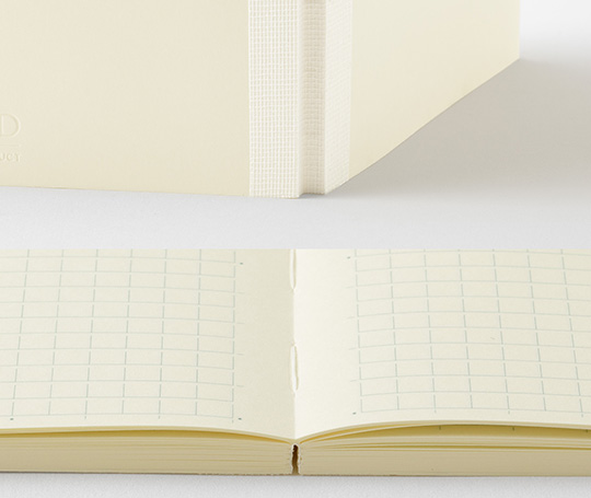 MD Product - Carnet A5