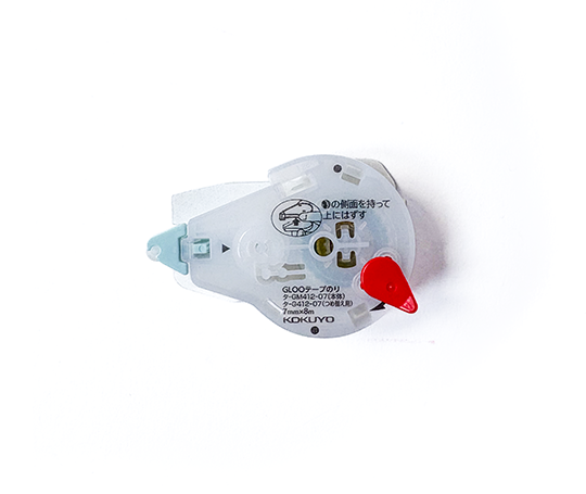 Recharge pour dérouleur de colle Gloo