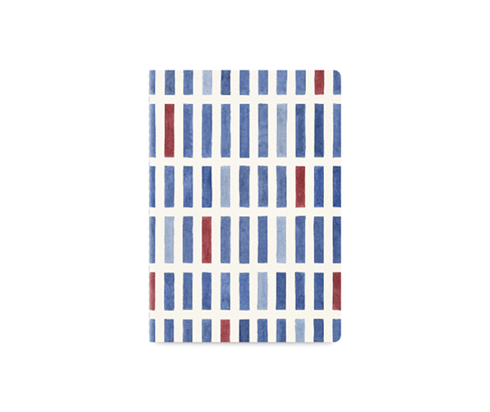 Carnet cousu - Alta