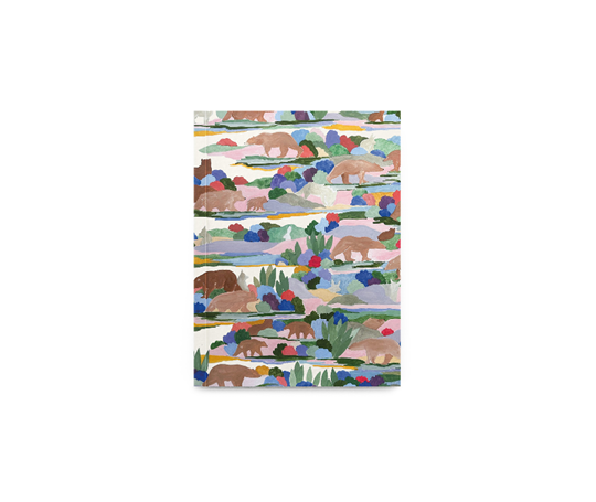 Carnet de poche - Kainuu