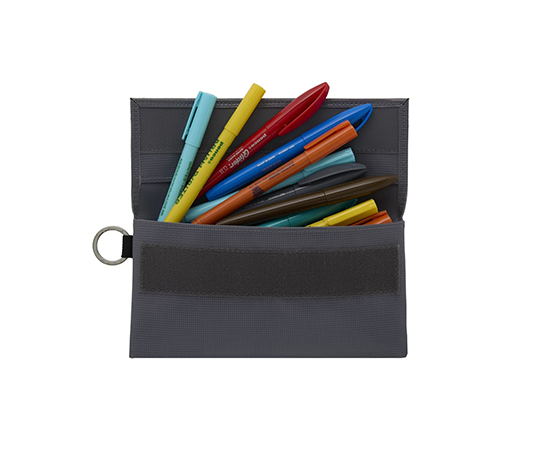 Carry-Tite Tarp - Pochette plumier