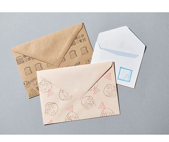Cachet transparent - Chat