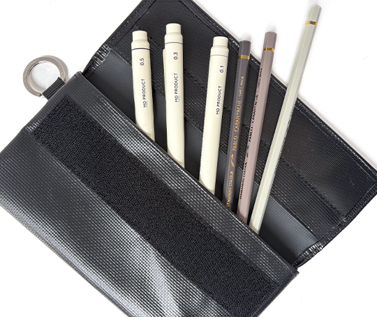 Carry-Tite Tarp - Pochette plumier