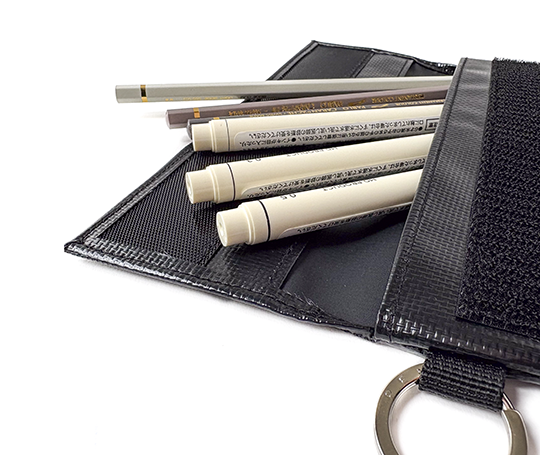 Carry-Tite Tarp - Pochette plumier